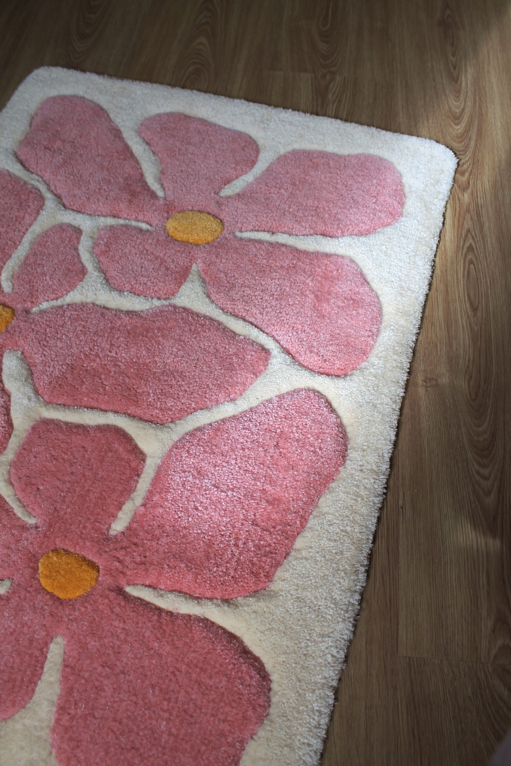 Alfombra Flores - Image 2