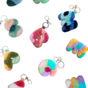 Charms Inicial Personalizado